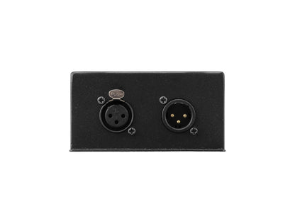 Eurolite Controller PRO mit DMX für LED Neon Flex 230V Slim RGB – Ansicht 3