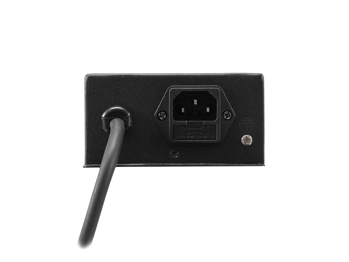Eurolite Controller PRO mit DMX für LED Neon Flex 230V Slim RGB – Ansicht 4