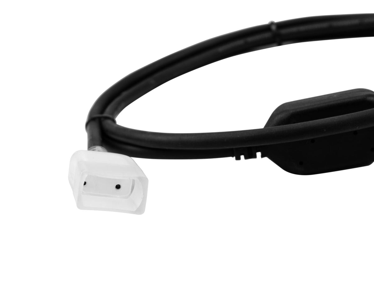 Eurolite LED Neon Flex 230V Slim Netzkabel mit Stecker – Ansicht 2