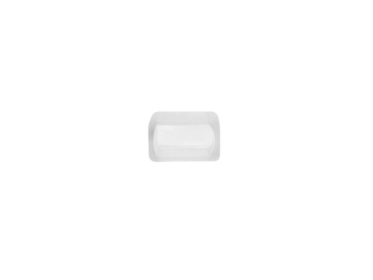 Eurolite LED Neon Flex 230V Slim Endkappe – Ansicht 3