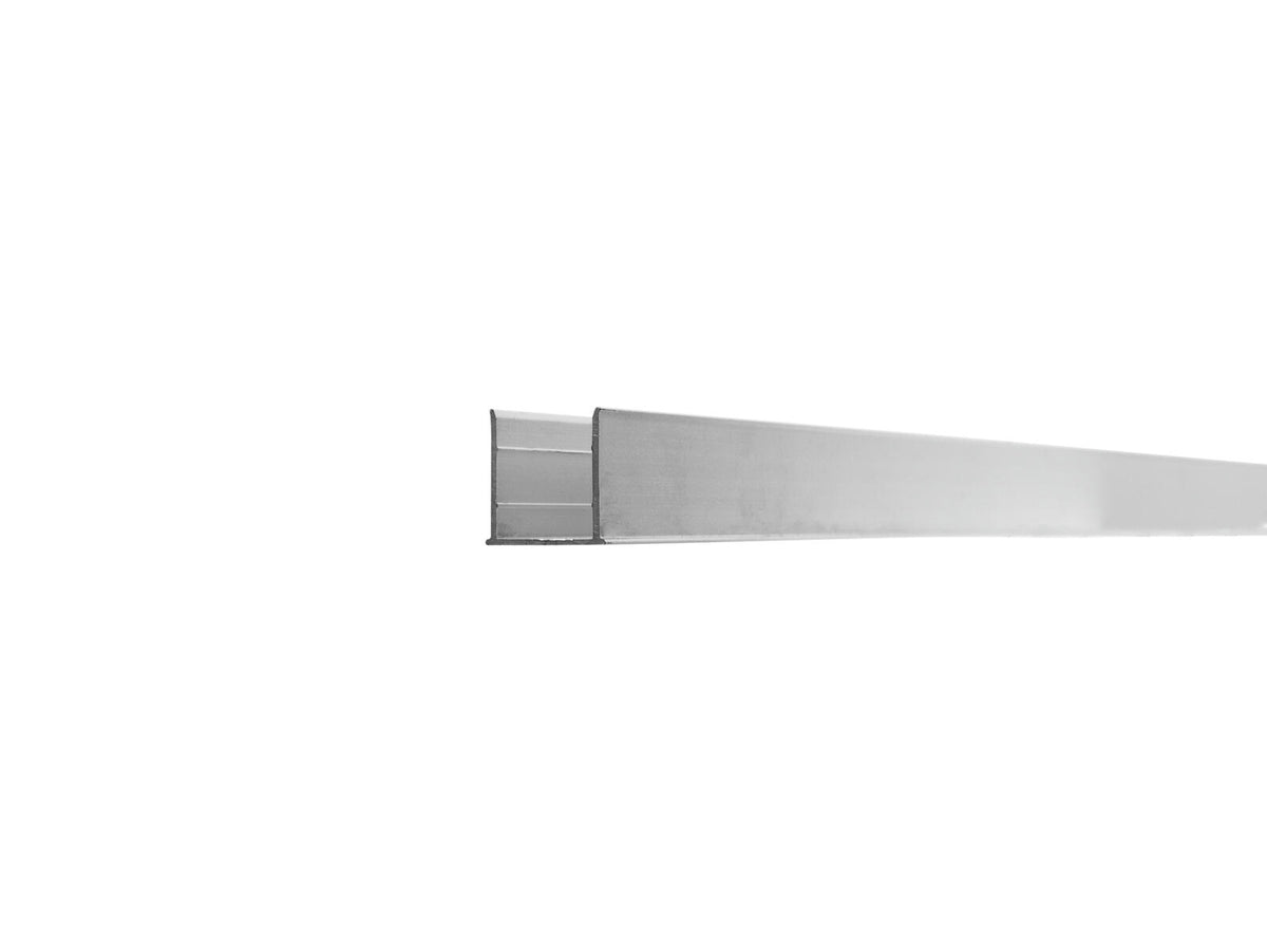 Eurolite LED Neon Flex 230V Slim Aluminiumkanal 100cm – Ansicht 2
