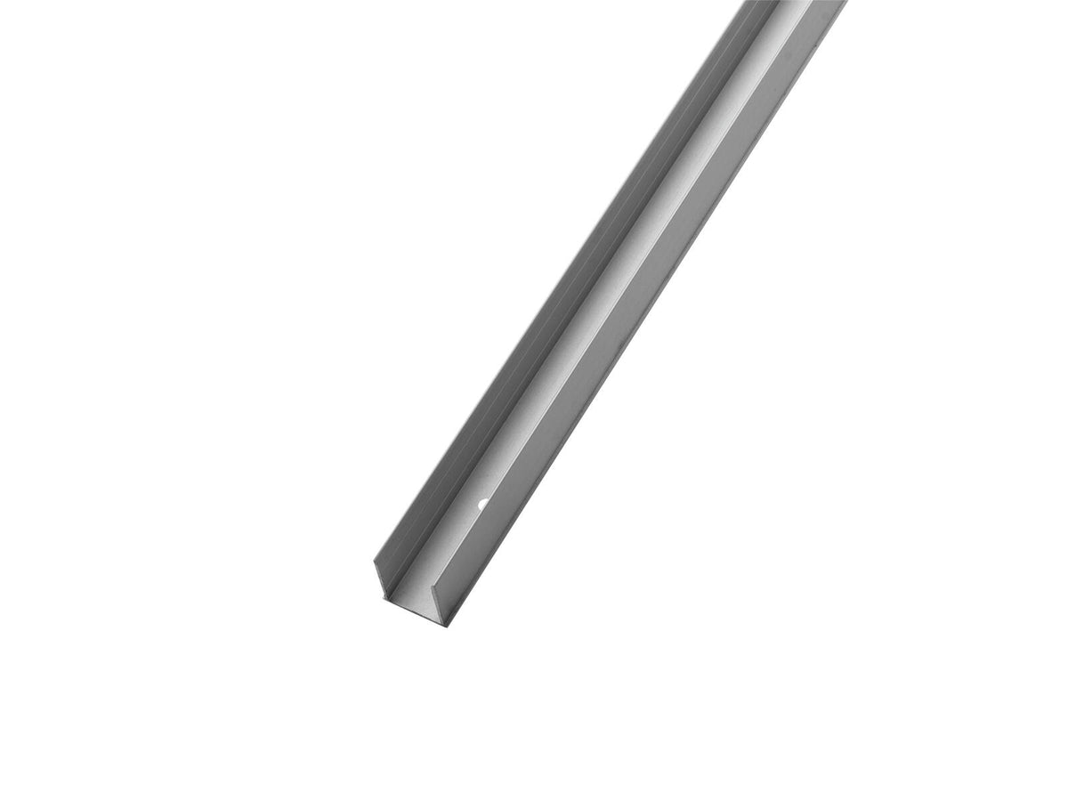 Eurolite LED Neon Flex 230V Slim Aluminiumkanal 100cm – Ansicht 3