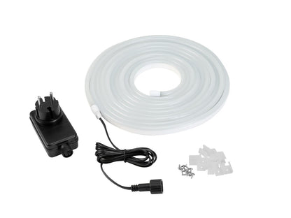 Eurolite LED Neon Flex 24V 5m WW Set