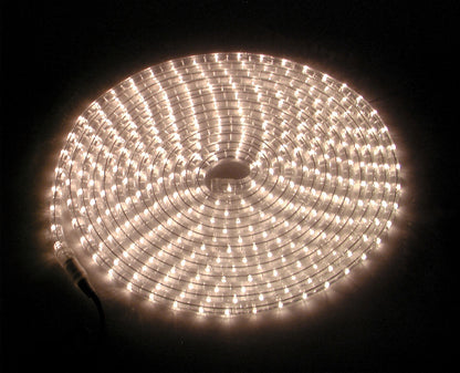 Eurolite RUBBERLIGHT RL1-230V klar 9m – Ansicht 3