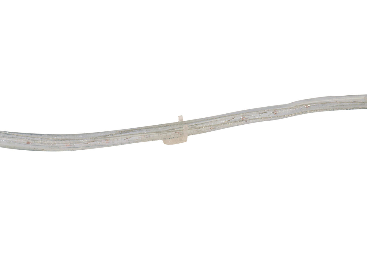 Eurolite RUBBERLIGHT RL1-230V klar 44m – Ansicht 2