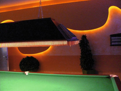 Eurolite RUBBERLIGHT RL1-230V gelb 5m – Ansicht 6