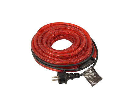 Eurolite RUBBERLIGHT RL1-230V rot 9m
