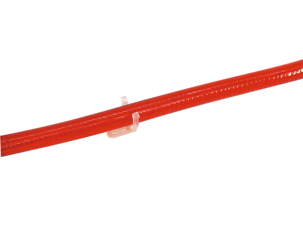 Eurolite RUBBERLIGHT RL1-230V rot 9m – Ansicht 2