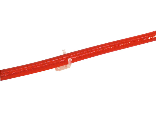 Eurolite RUBBERLIGHT RL1-230V rot 9m – Ansicht 2