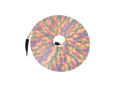 Eurolite RUBBERLIGHT RL1-230V multicolor 9m