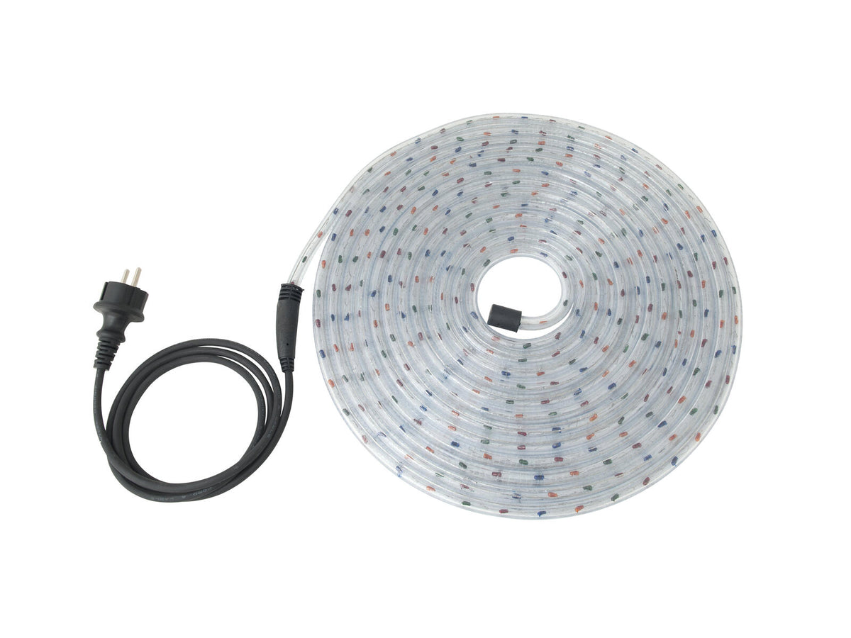 Eurolite RUBBERLIGHT RL1-230V multicolor 9m – Ansicht 2