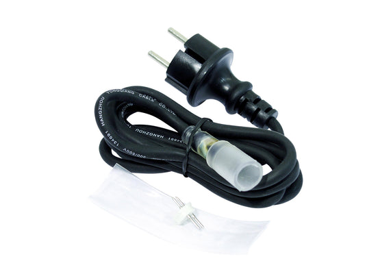 Eurolite RUBBERLIGHT RL1 Netzkabel