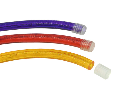 Eurolite RUBBERLIGHT Endkappe