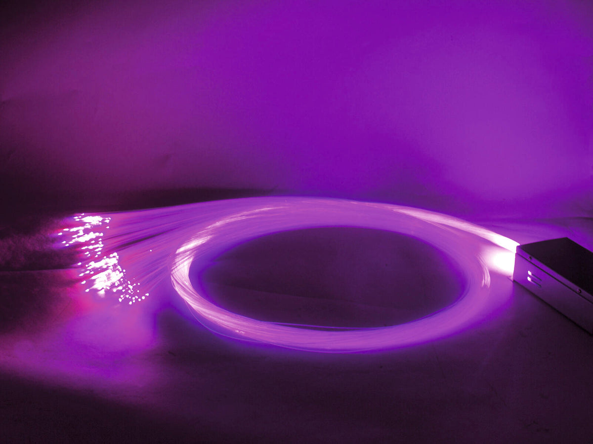 Eurolite FIB-450 LED Fiber Light RGB DMX – Ansicht 5