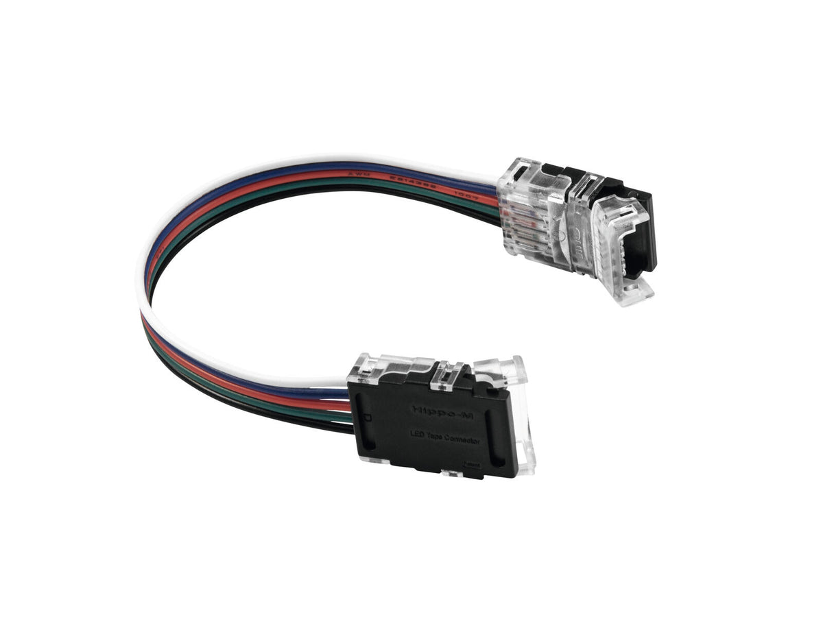 Eurolite LED Strip flexibler Verbinder 5Pin 12mm