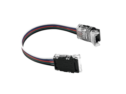 Eurolite LED Strip flexibler Verbinder 5Pin 12mm