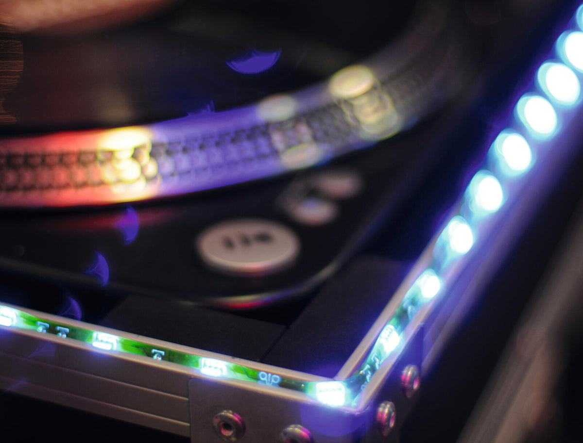 Eurolite LED IP Strip 150 5m RGB 24V – Ansicht 8