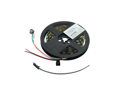 Eurolite LED Pixel Strip 150 5m RGB 12V – Ansicht 2