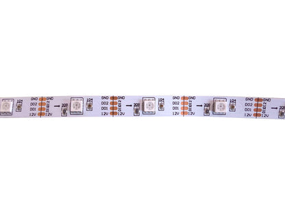 Eurolite LED Pixel Strip 150 5m RGB 12V – Ansicht 3
