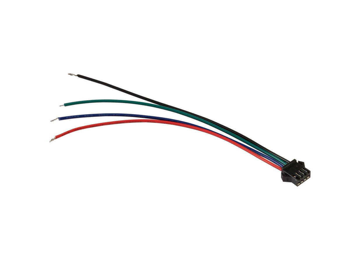 Eurolite LED Pixel Strip 150 5m RGB 5V – Ansicht 2