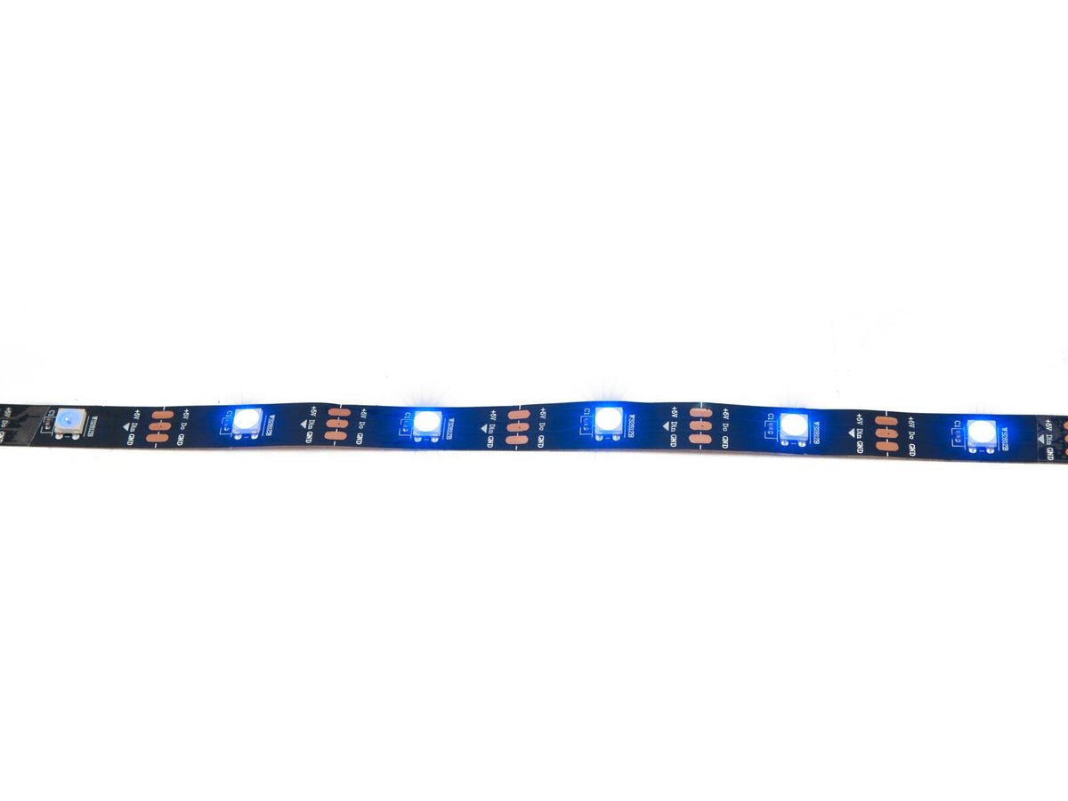 Eurolite LED Pixel Strip 150 5m RGB 5V – Ansicht 3