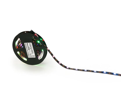 Eurolite LED Pixel Strip 150 5m RGB 5V – Ansicht 7