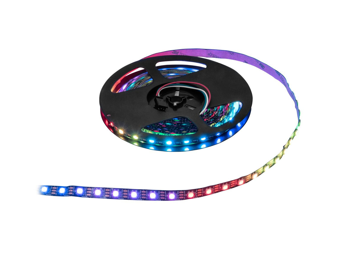 Eurolite LED Pixel Strip 150 2,5m RGB 5V – Ansicht 5