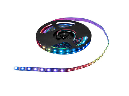 Eurolite LED Pixel Strip 150 2,5m RGB 5V – Ansicht 5