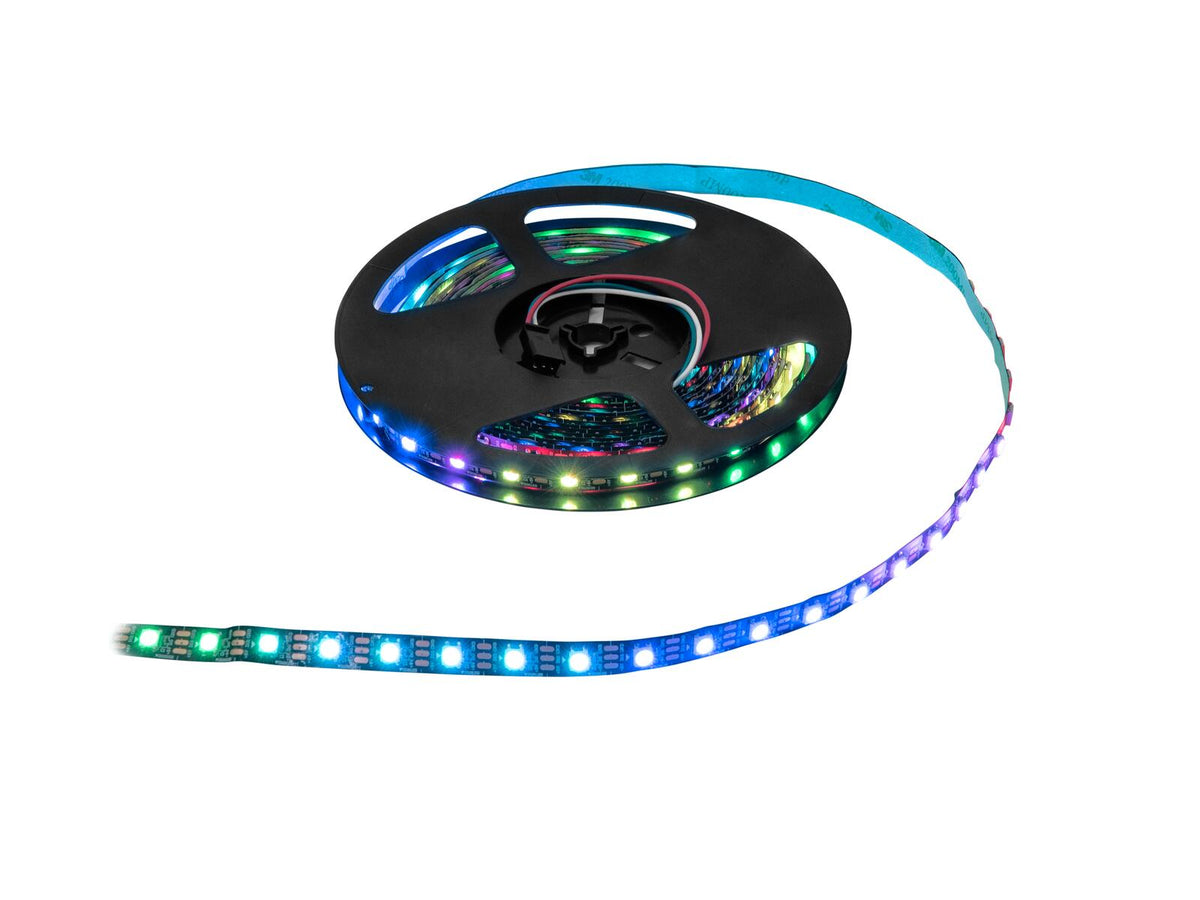 Eurolite LED Pixel Strip 150 2,5m RGB 5V – Ansicht 6