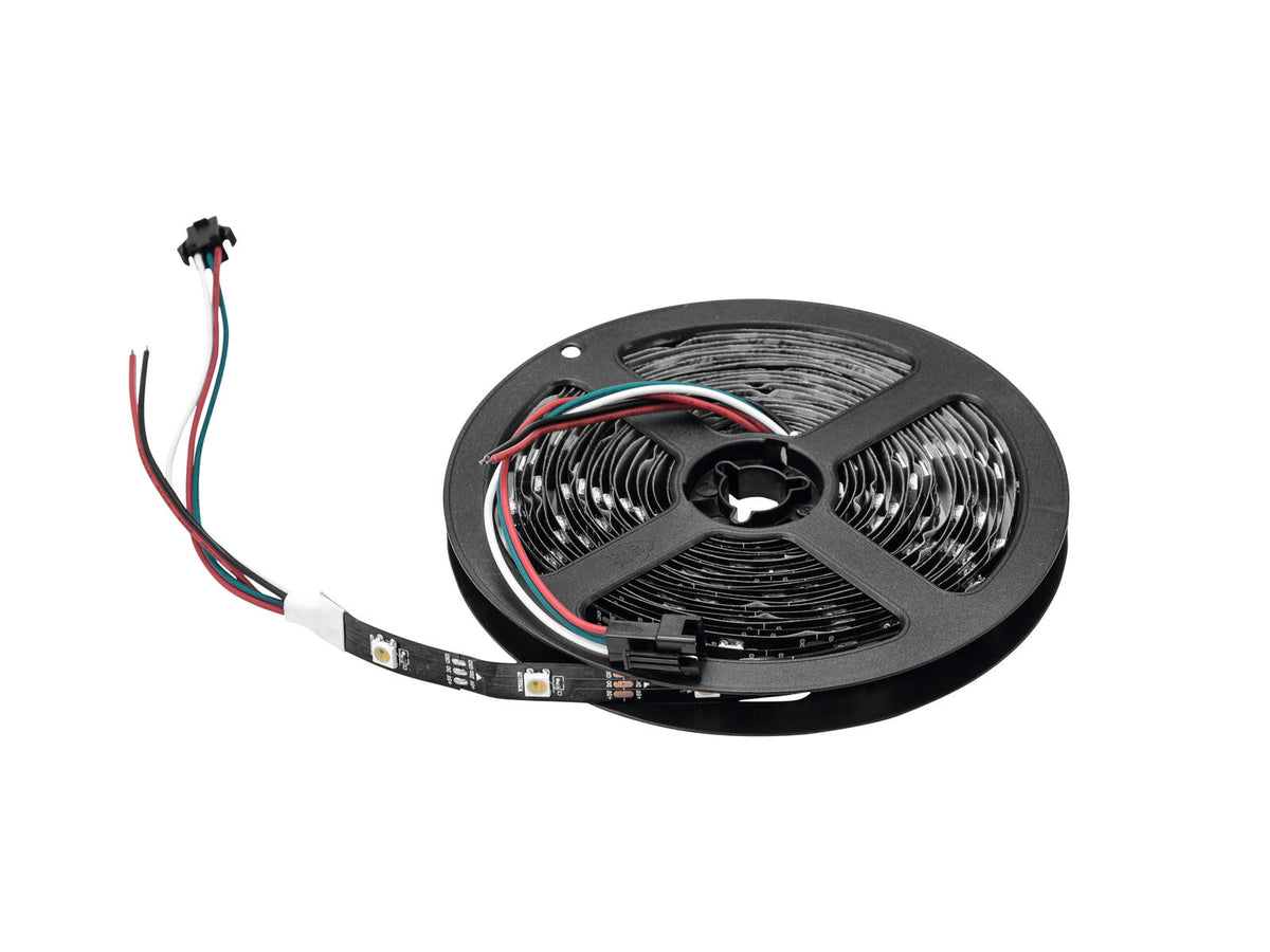 Eurolite LED Pixel Strip 150 5m CW/WW/A 5V – Ansicht 7