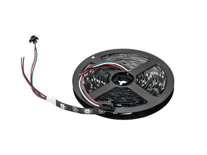 Eurolite LED Pixel Strip 150 5m CW/WW/A 5V – Ansicht 7