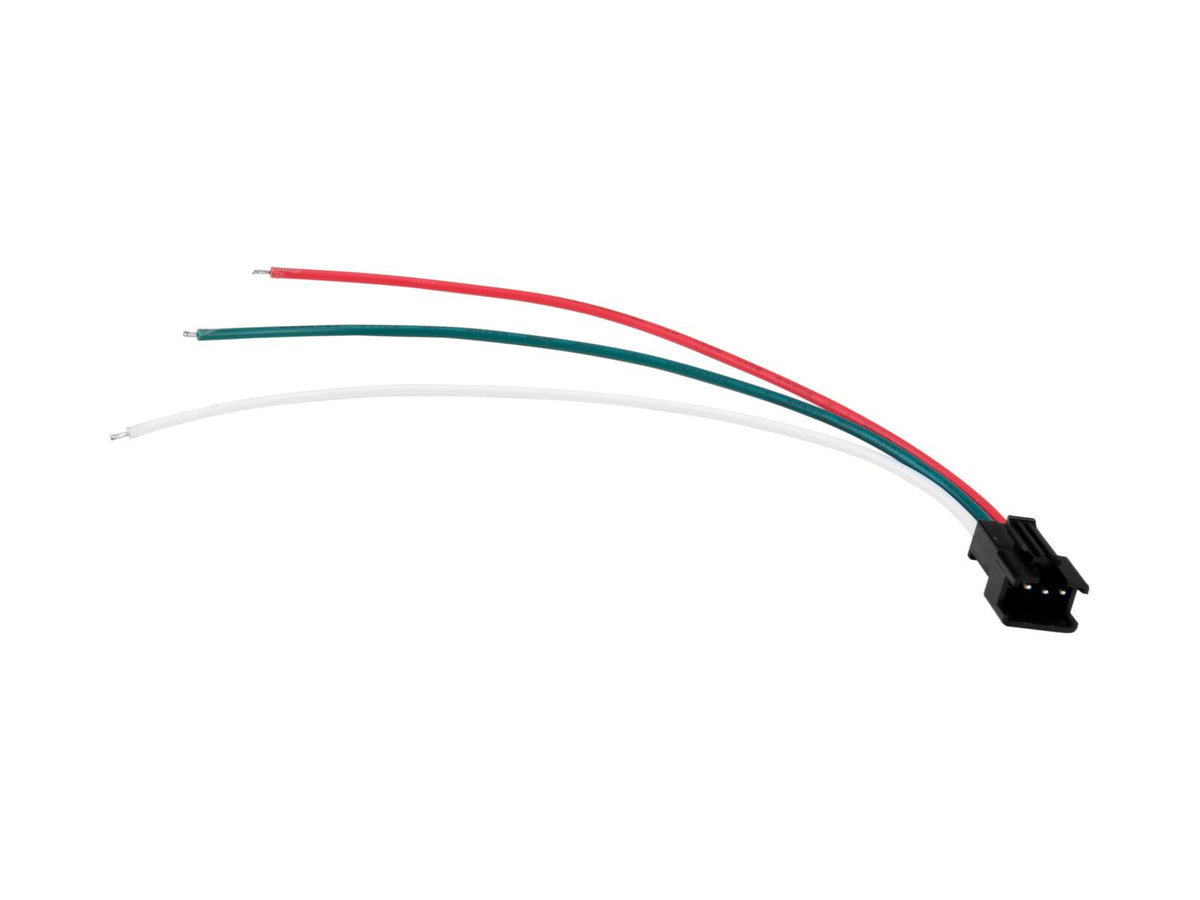 Eurolite LED Pixel Strip 150 5m CW/WW/A 5V – Ansicht 8