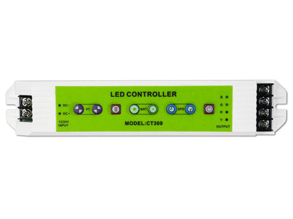 Eurolite LC-1 LED Strip RGB Controller – Ansicht 2