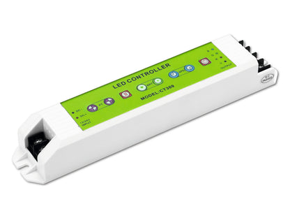 Eurolite LC-1 LED Strip RGB Controller – Ansicht 3
