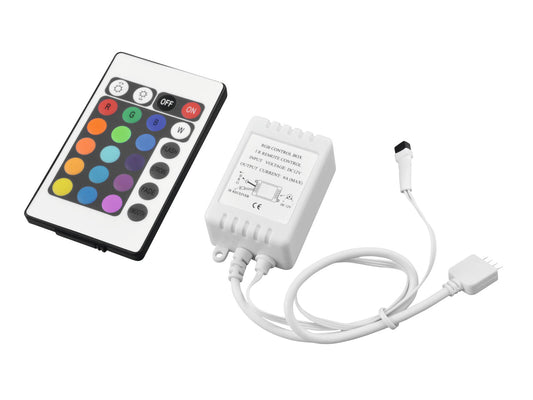 Eurolite IR-1 Fernbedienung