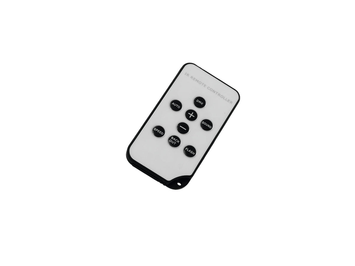 Eurolite IR-15 Fernbedienung