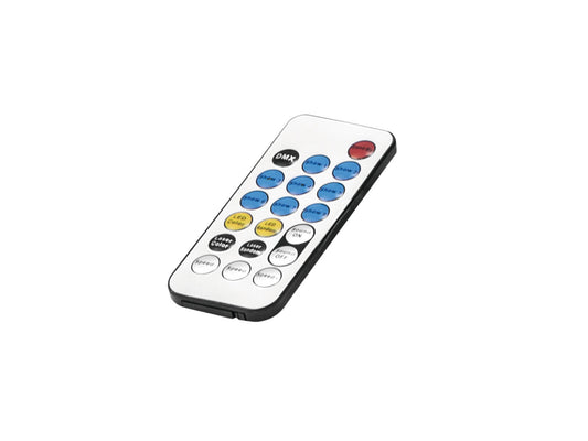 Eurolite IR-26 Fernbedienung