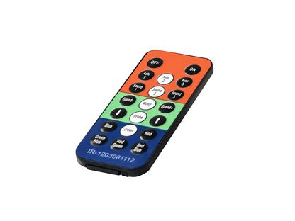 Eurolite IR-40 Fernbedienung