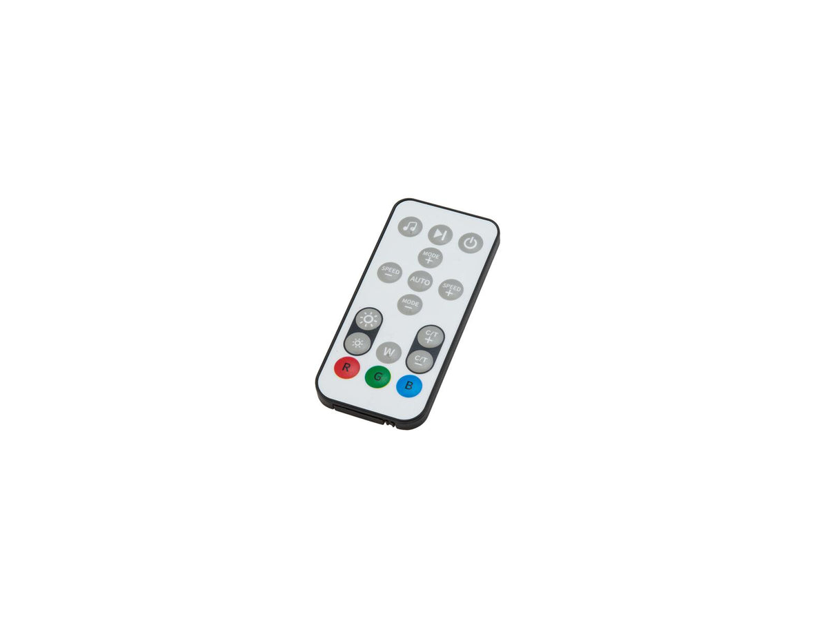 Eurolite IR-44 Fernbedienung – Ansicht 2