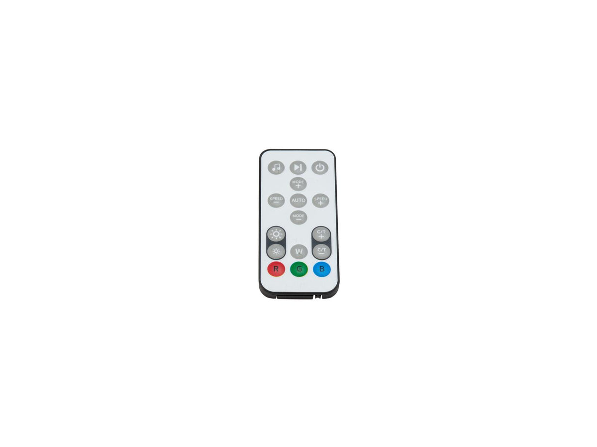 Eurolite IR-44 Fernbedienung – Ansicht 3