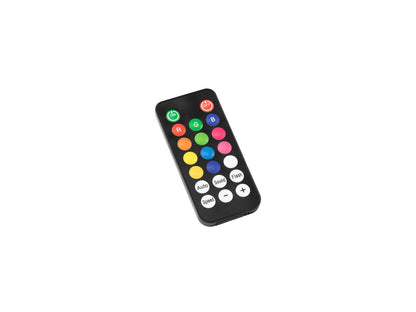 Eurolite IR-45 Fernbedienung