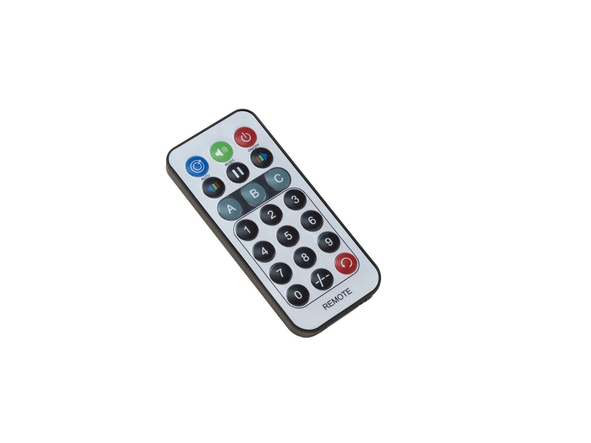 Eurolite IR-46 Fernbedienung