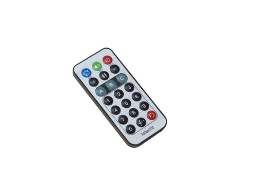 Eurolite IR-46 Fernbedienung