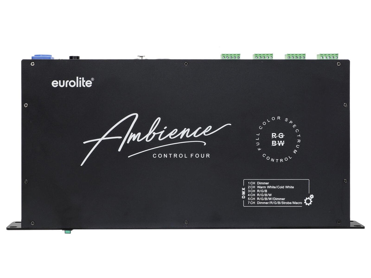 Eurolite Ambience Control 4 RGBW 24V – Ansicht 4