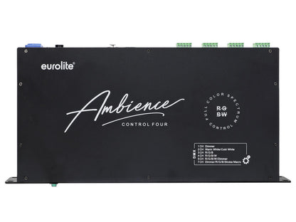 Eurolite Ambience Control 4 RGBW 24V – Ansicht 4