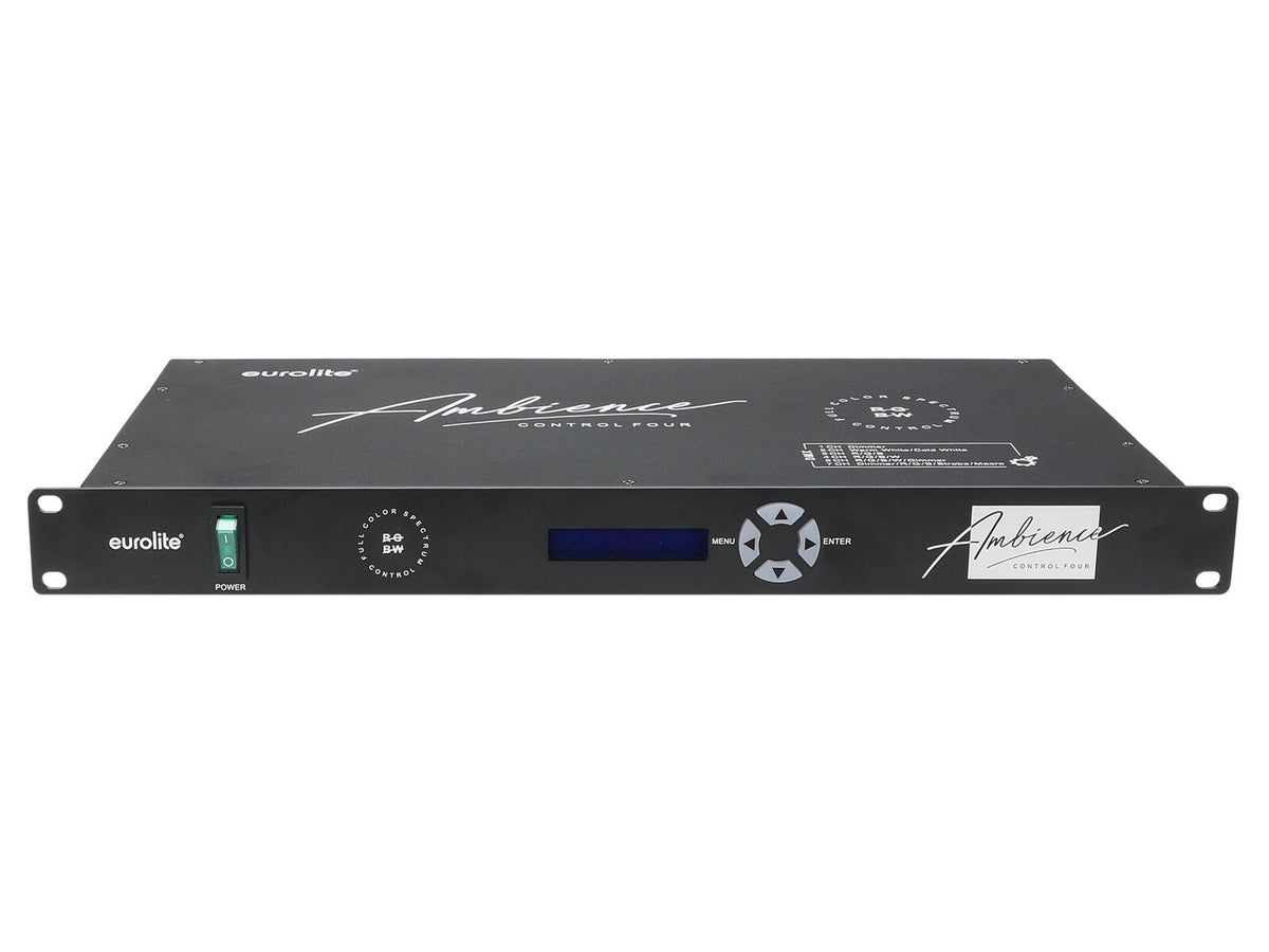 Eurolite Ambience Control 4 RGBW 24V – Ansicht 5