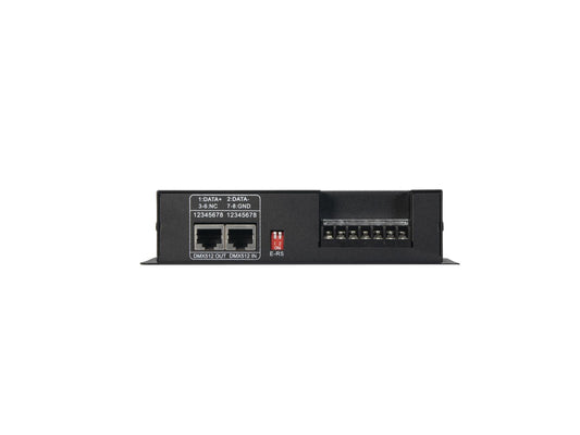 Eurolite LED Strip RGBW 4-Kanal-DMX-Controller – Ansicht 2