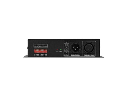 Eurolite LED Strip RGBW 4-Kanal-DMX-Controller – Ansicht 4