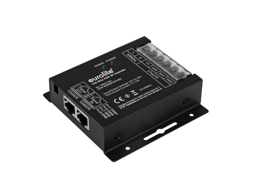 Eurolite LED Strip RGB RF Controller – Ansicht 2
