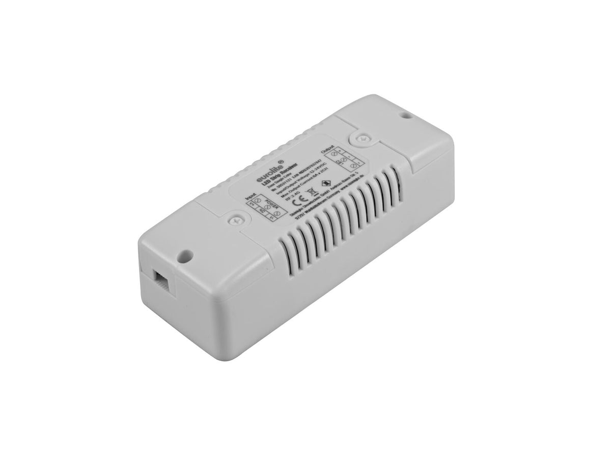 Eurolite LED Strip Empfänger Zone Single Color